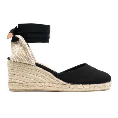 CASTANER SINCE - Carina Canvas Espadrilles