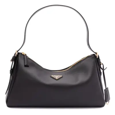 PRADA - Aimée Leather Shoulder Bag