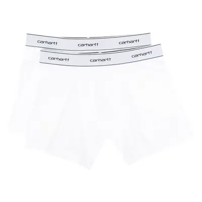 CARHARTT WIP - Boxer 'cotton Trunks' 2-pack