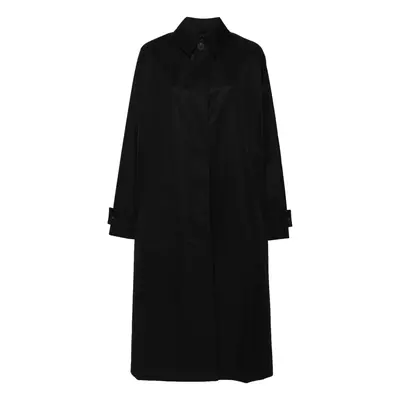 STUDIO NICHOLSON - Holin Cotton Blend Trench Coat