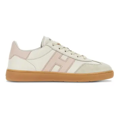 HOGAN - Hogan Cool Leather Sneakers