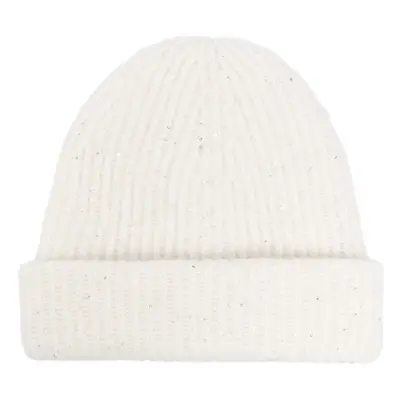 FABIANA FILIPPI - Ribbed Wool Blend Beanie