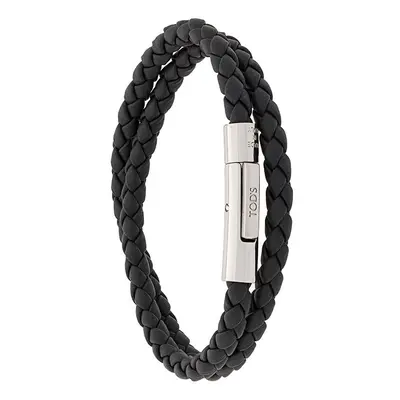 TOD'S - Braided Bracelet