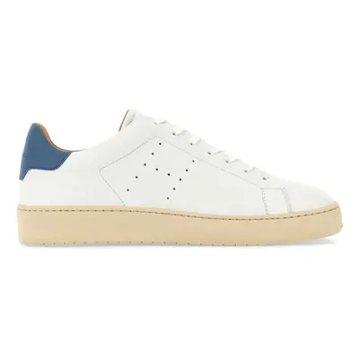 HOGAN - H672 Leather Sneakers