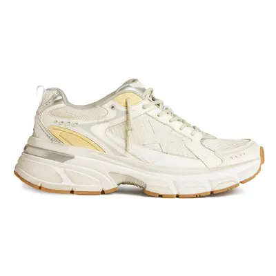 GOLDEN GOOSE - Lightstar Sneakers