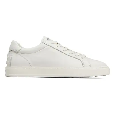 TOD'S - Leather Sneakers