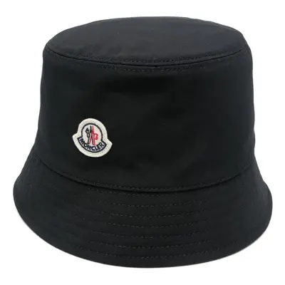 MONCLER - Logo Bucket Hat