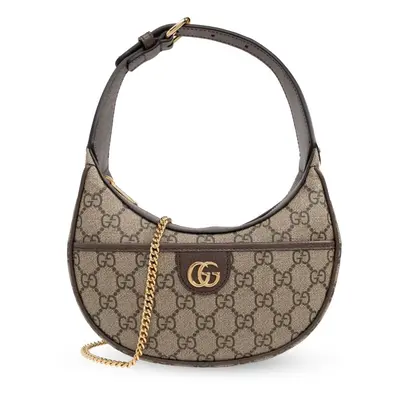 GUCCI - Ophidia Gg Mini Bag