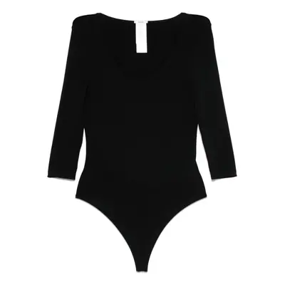 WOLFORD - Longsleeves Bodysuit