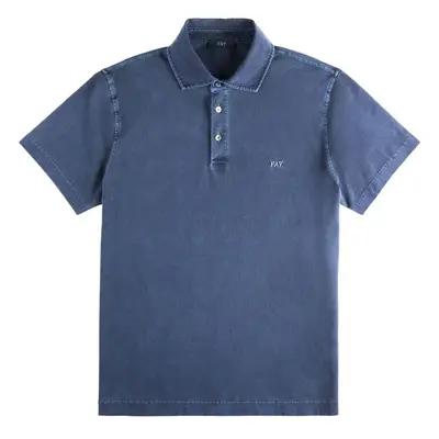 FAY - Jersey Polo