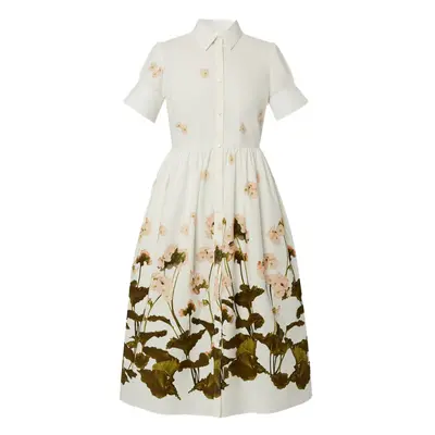 ERDEM - Cotton Dress