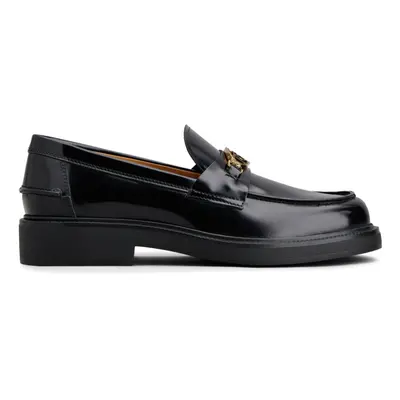 TOD'S - Leather Loafers