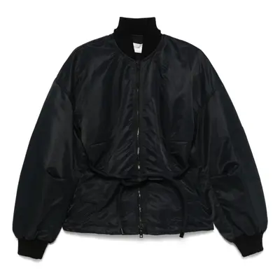 SPORTMAX - Nylon Blouson Kacket