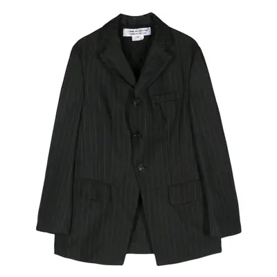 COMME DES GARÇONS COMME DES GARÇONS - Single-breasted Jacket