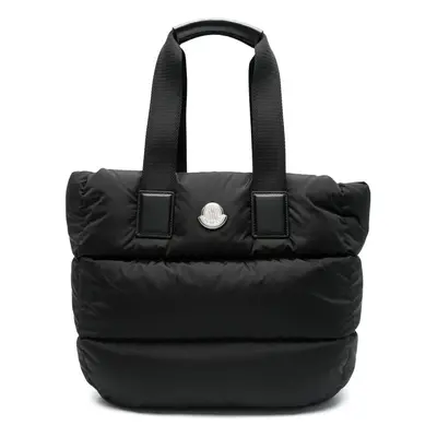 MONCLER - Caradoc Tote Bag