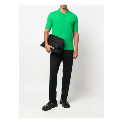 JIL SANDER - Straight Tailored Trousers