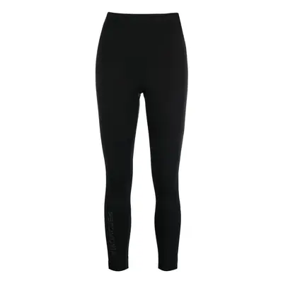 MONCLER GRENOBLE - Zipped Leggings