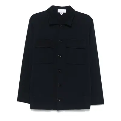 LARDINI - Cotton Shirt