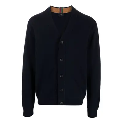 PS PAUL SMITH - Wool Cardigan