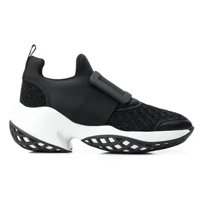 ROGER VIVIER - Viv Run Sneakers