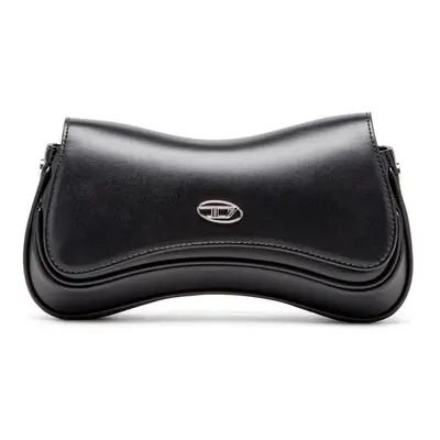 DIESEL - Play Leather Clutch