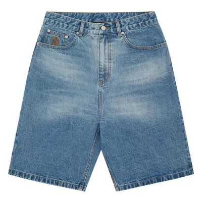 BILLIONAIRE BOYS CLUB - Astro Denim Shorts