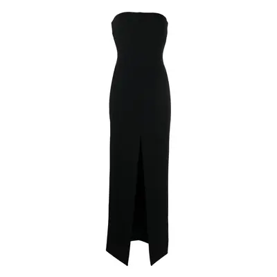 SOLACE LONDON - Bysha Maxi Dress