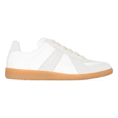 MAISON MARGIELA - Replica Leather Sneakers