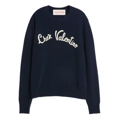 VALENTINO - Chez Valentino Sweater