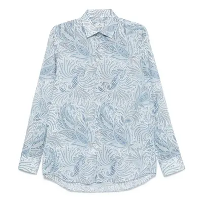 ETRO - Printed Shirt