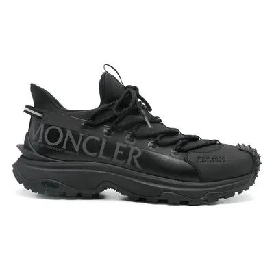 MONCLER - Trailgrip Lite Sneakers