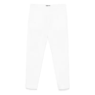 FAY - Classic Capri Pants