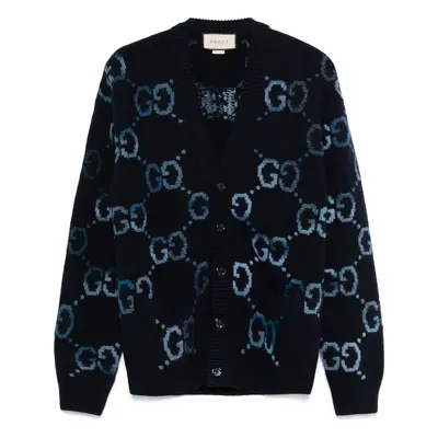 GUCCI - Wool Cardigan