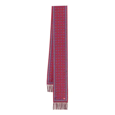 VALENTINO GARAVANI - Printed Silk Scarf