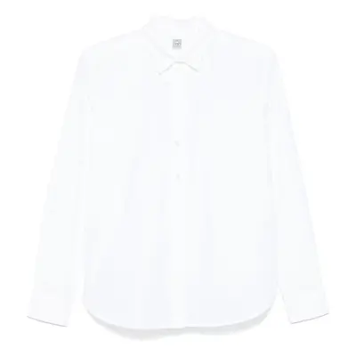 TOTEME - Signature Cotton Shirt