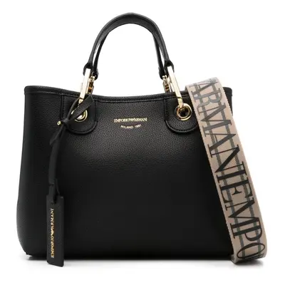 EMPORIO ARMANI - Myea Small Tote Bag