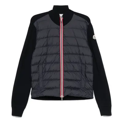 MONCLER - Padded Cardigan