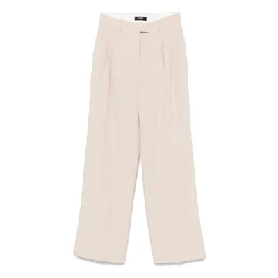 SEVENTY - Lightweight Melange Trousers