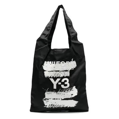 Y-3 - Printed Tote Bag