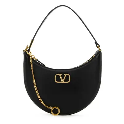 VALENTINO GARAVANI - Vlogo Signature Hobo Mini Bag