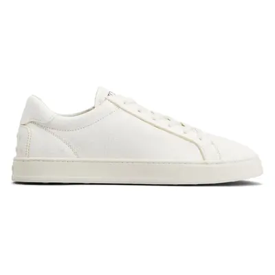 TOD'S - Leather Sneakers