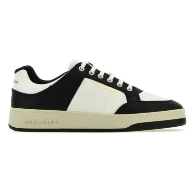 SAINT LAURENT - Sl/61 Sneakers