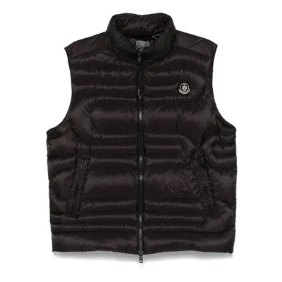 MONCLER - Emeishan Down Vest