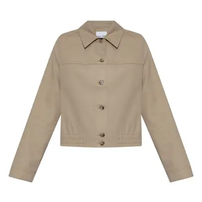 SAMSOE SAMSOE - Cotton Jacket