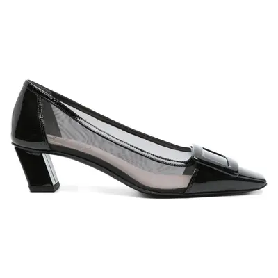 ROGER VIVIER - Belle Vivier Net Pumps