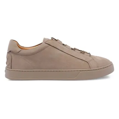 TOD'S - Leahter Sneakers