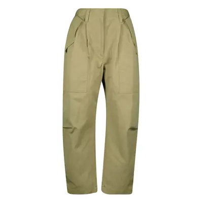 IRO - Natsa Cotton Blend Trousers