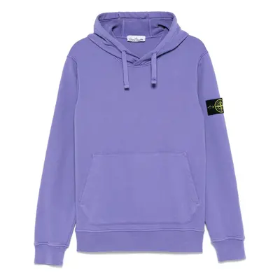 STONE ISLAND - Sweater With Logo