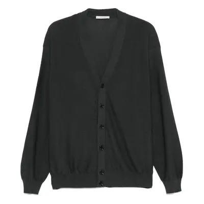 LEMAIRE - Wool Blend Cardigan