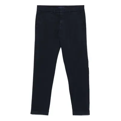 FAY - Classic Capri Pants